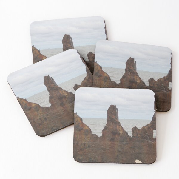 Item preview, Three  peaks designed and sold by RosJoy.