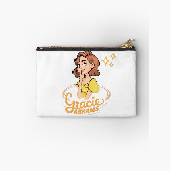 Item preview, Cute Gracie Abrams Cartoon designed and sold by Bits & Bops Boutique.