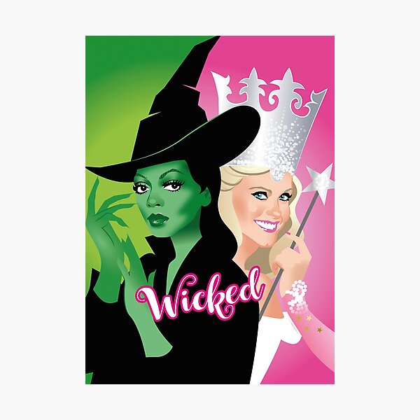 Item preview, Wickedly 70s designed and sold by AleMogolloArt.