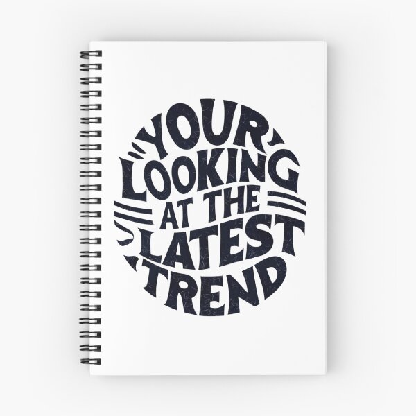 Item preview, Your Looking At The Latest Trend  designed and sold by FanaticB.