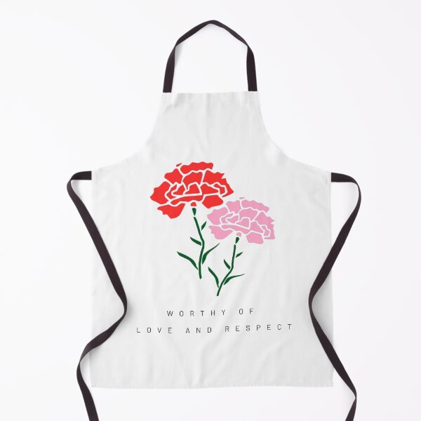 Item preview, Worthy of Love & Respect designed and sold by Cherise Rochelle.