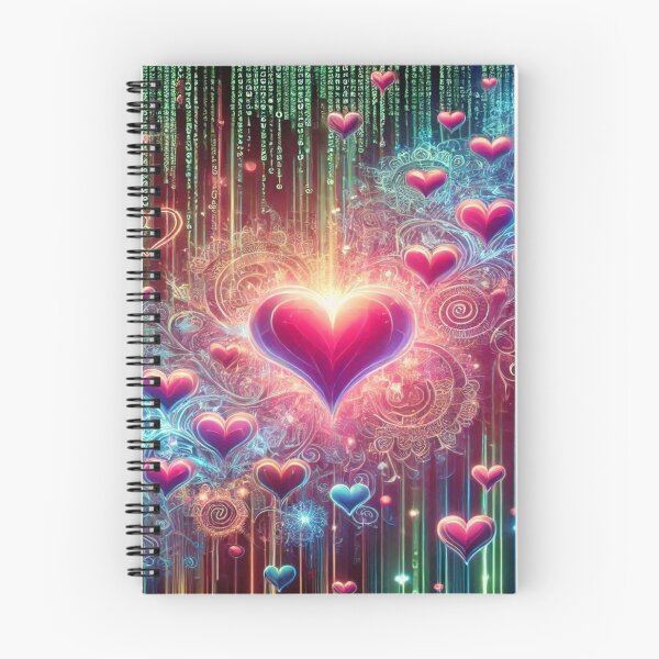 Item preview, 3D Matrix Valentine’s Mashup designed and sold by Imaginarium of Chaos falcon88 .