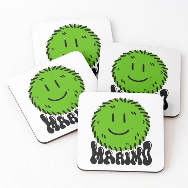 Item preview, Mario Seaweed Ball designed and sold by jjsealion.