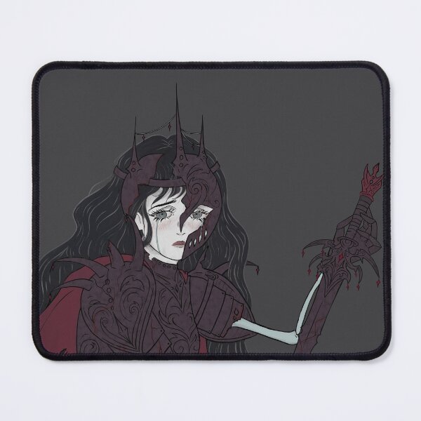 Item preview, Female Knight in Rusty Armor designed and sold by malojillotea.