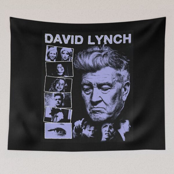 Item preview, Ambiguous Lynch designed and sold by sand-stone.