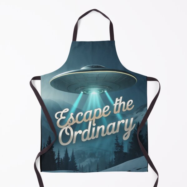 Item preview, Escape The Ordinary designed and sold by ThePrimeMan.
