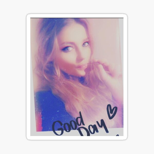 PARIS FANDOMSUBS Sticker
