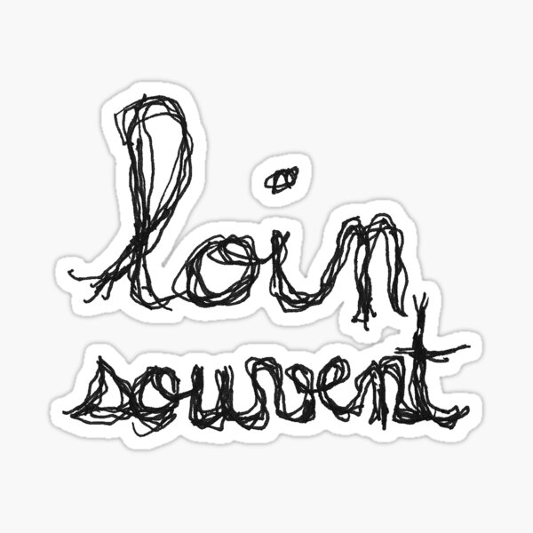 Aperçu de l'œuvre Fragments de poèmes créée et vendue par FrancoisCOUSSON.