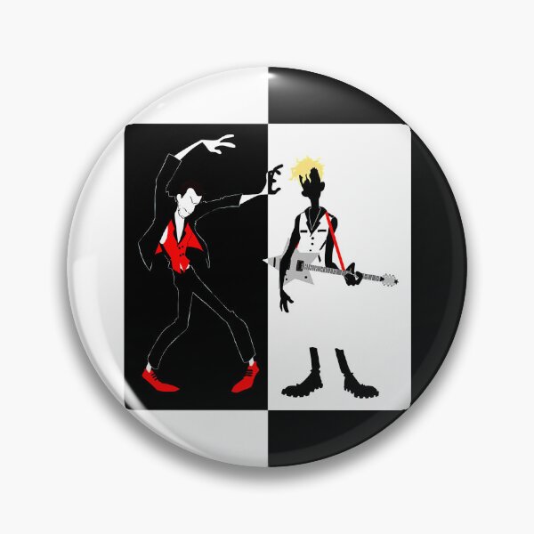 Item preview, Depeche Mode Collection 224 designed and sold by MrLordFashions.