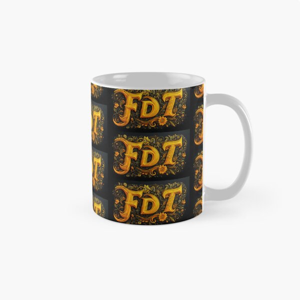 Item preview, 3 Book Girls say FDT designed and sold by 3bookgirls.