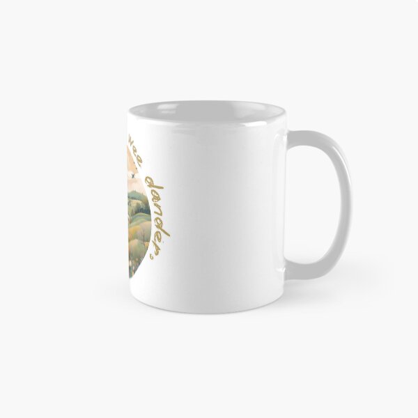 Item preview, Irish Sayings, Idioms, Going for a Walk designed and sold by CulturalCurios.