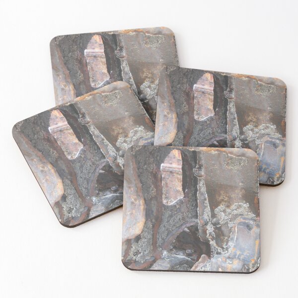 Item preview, Rusted designed and sold by RosJoy.