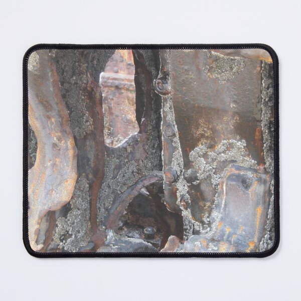 Item preview, Rusted designed and sold by RosJoy.