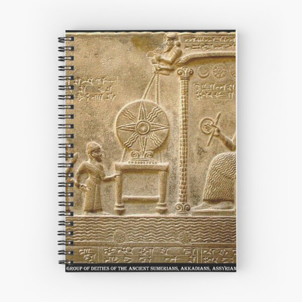 Item preview, Anunnaki designed and sold by S-R-TDesign.