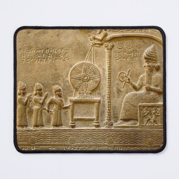 Item preview, Anunnaki designed and sold by S-R-TDesign.