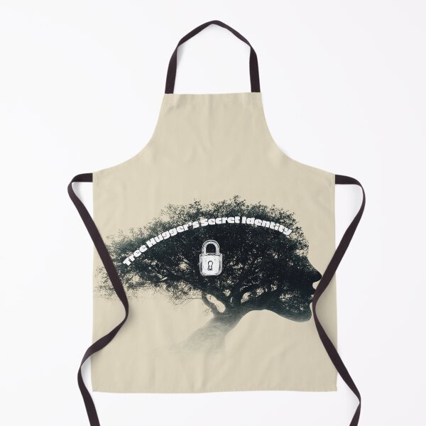 Item preview, Tree Hugger’s Secret Identity designed and sold by EdvvinStudios.