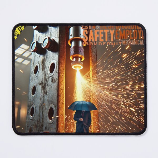 Item preview, Work safety designed and sold by Alpha99designs.