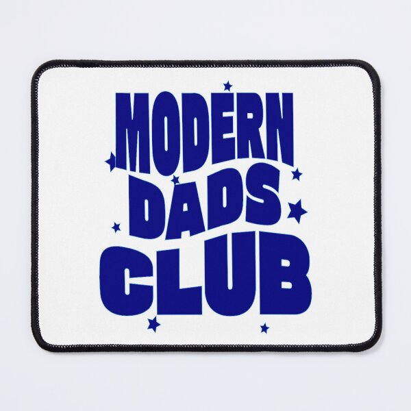 Item preview, Modern Dads Club – Minimalist and Timeless designed and sold by Phoenix Créations.