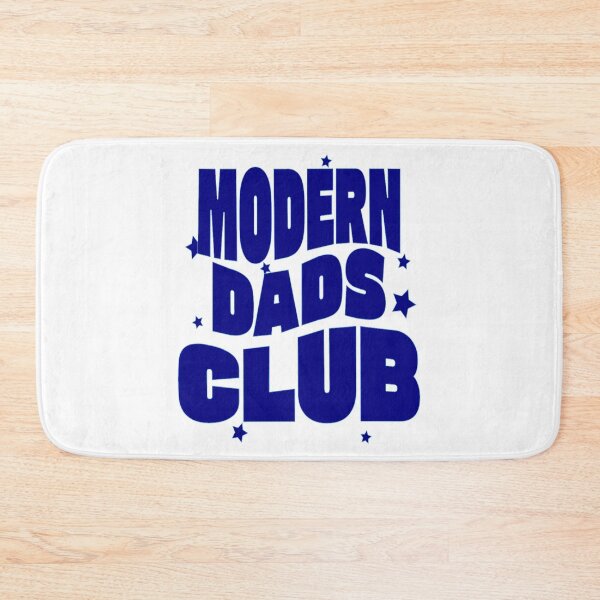 Item preview, Modern Dads Club – Minimalist and Timeless designed and sold by Phoenix Créations.
