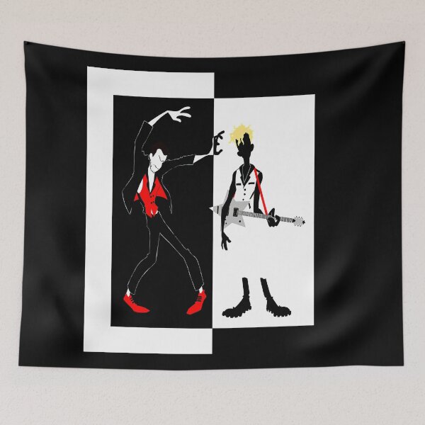 Item preview, Depeche Mode Collection 225 designed and sold by MrLordFashions.