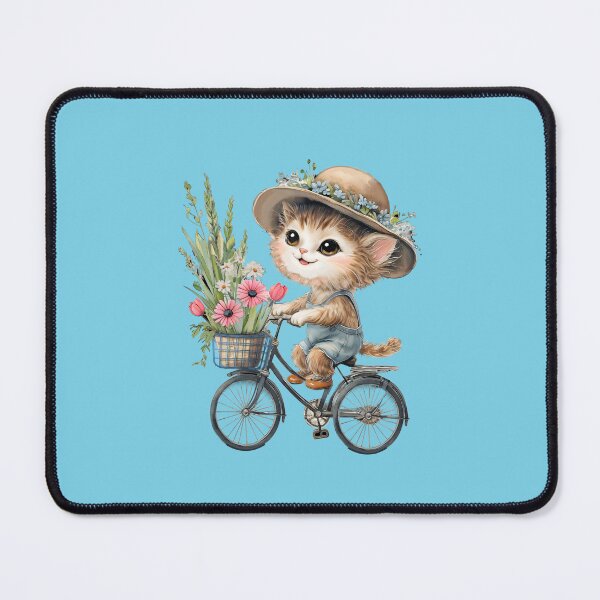 Item preview, TOO CUTE FOR CATS designed and sold by WendyMaree.