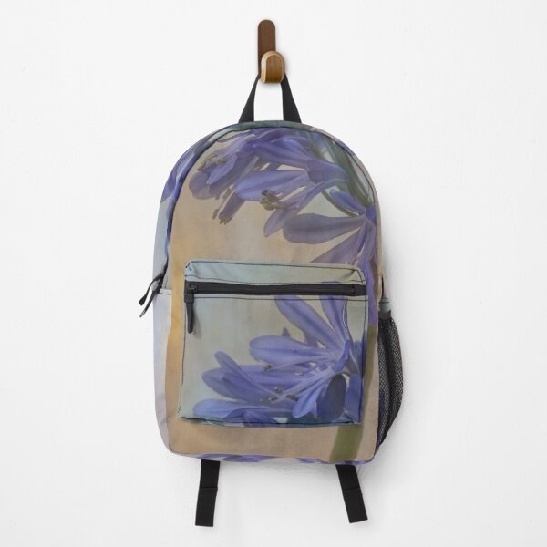 Item preview, Agapanthus, Heavenly Blue. designed and sold by maureen bracewell.