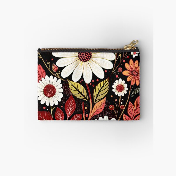 Item preview, Vintage Floral Boho Wildflower Graphic  designed and sold by 1081900shop.
