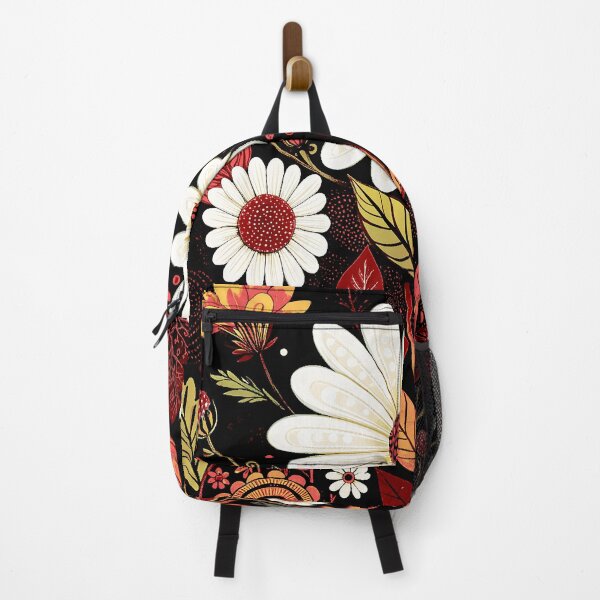 Item preview, Vintage Floral Boho Wildflower Graphic  designed and sold by 1081900shop.