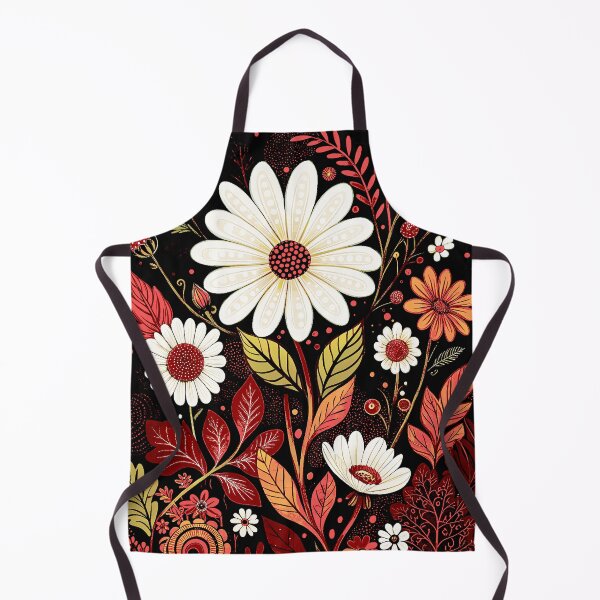 Item preview, Vintage Floral Boho Wildflower Graphic designed and sold by 1081900shop.