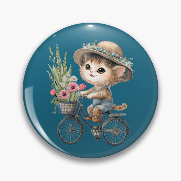 Item preview, TOO CUTE FOR CATS designed and sold by WendyMaree.