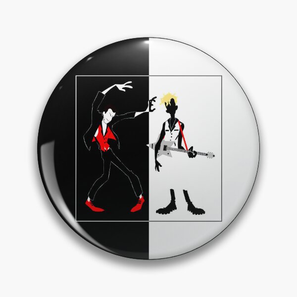 Item preview, Depeche Mode Collection 226 designed and sold by MrLordFashions.