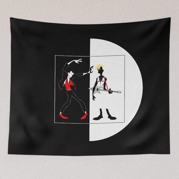 Item preview, Depeche Mode Collection 226 designed and sold by MrLordFashions.