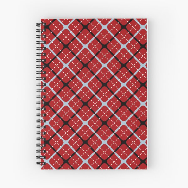 Item preview, Ptron Argyle Neurona designed and sold by MarketdeLuis.
