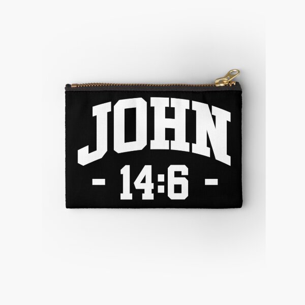 Item preview, John 14:6 designed and sold by DarylWelsh2024.
