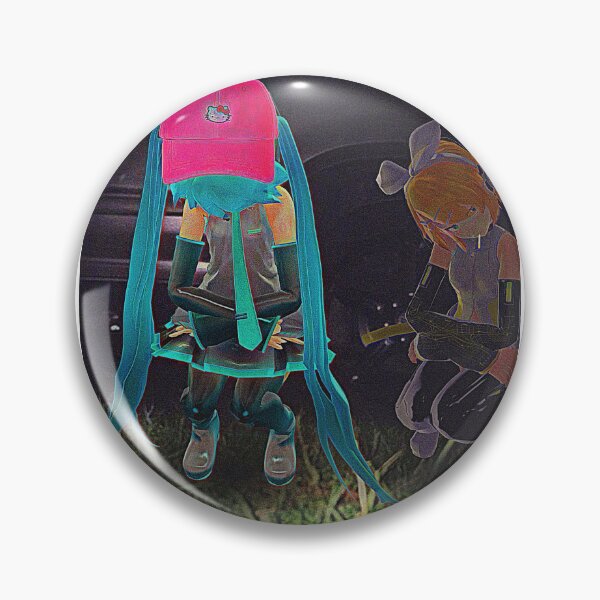 Item preview, My Liver Will Handle What My Heart Can't but it's vocaloid  designed and sold by Kawaii Rat Bastard's Shop of Shit! .
