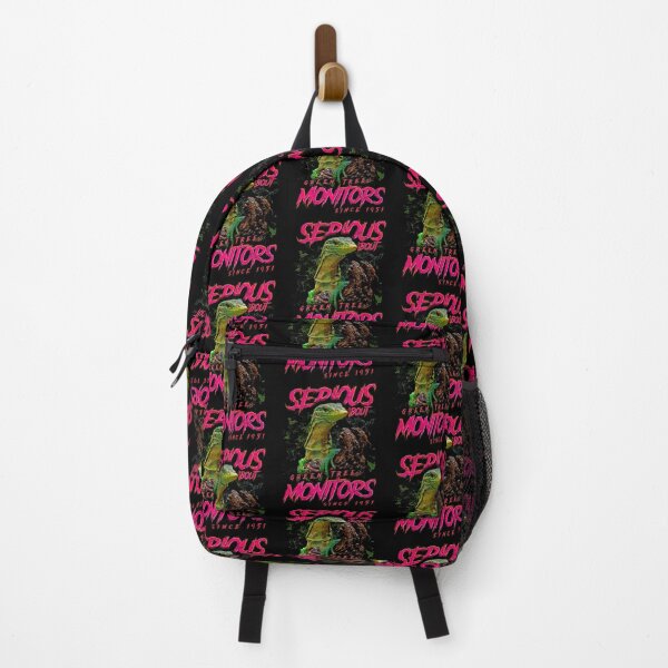 Item preview, Serious About Green Tree Monitors Since 1951 designed and sold by JRRTs.