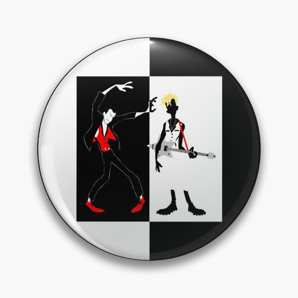 Item preview, Depeche Mode Collection 227 designed and sold by MrLordFashions.