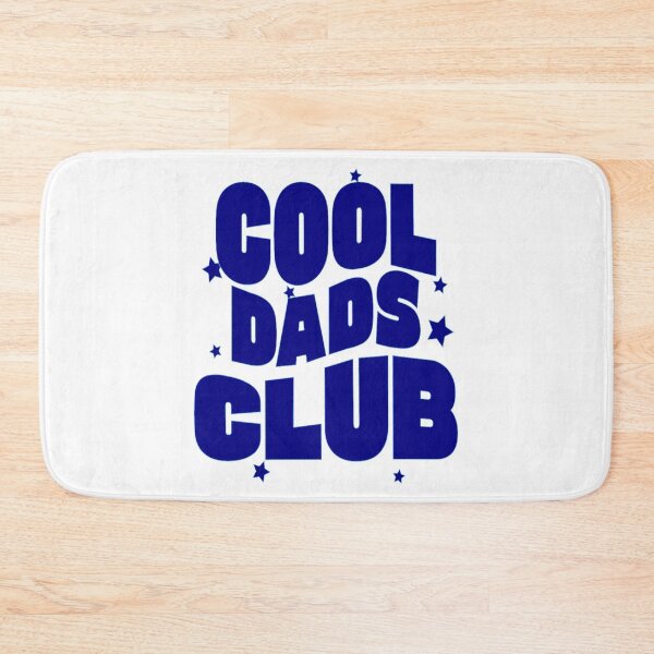 Item preview, Cool Dads Club – Minimalist and Timeless designed and sold by Phoenix Créations.