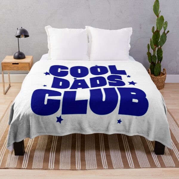 Item preview, Cool Dads Club – Minimalist and Timeless designed and sold by Phoenix Créations.
