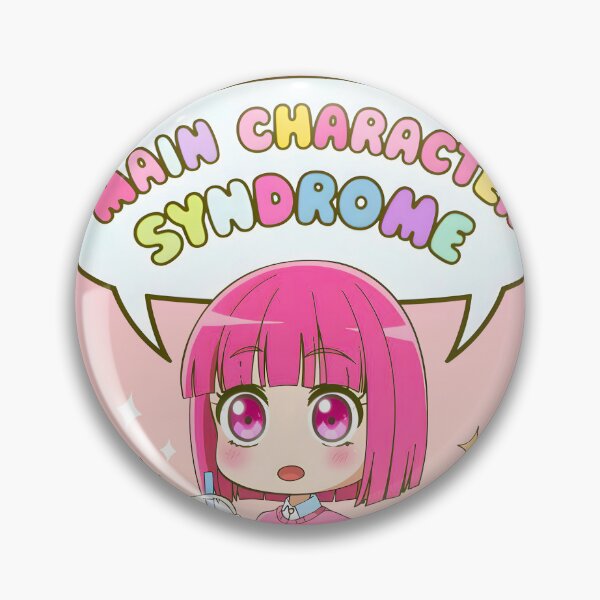 Item preview, Síndrome del personaje principal, vibraciones del té de burbujas, chica chibi kawaii bebiendo té boba, impresión de anime caprichosa y linda, ilustración de chica japonesa designed and sold by Kintsugi99.