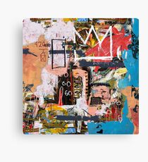 Mississipi Canvas Print