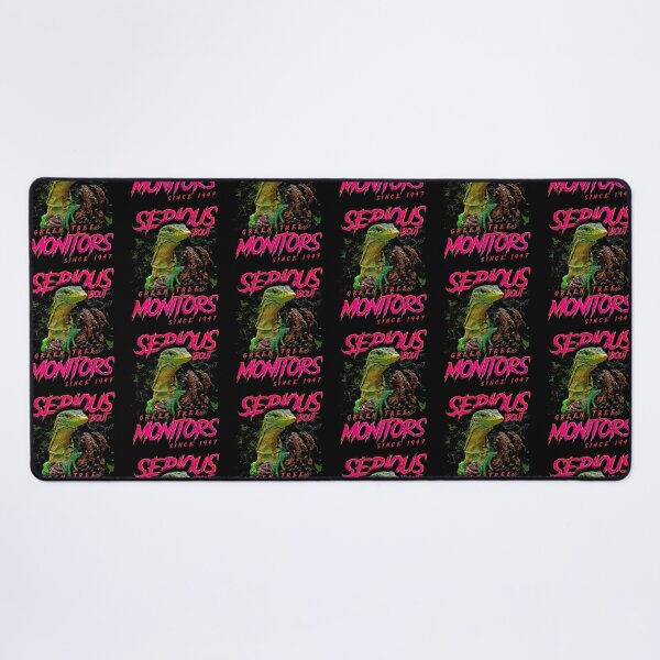 Item preview, Serious About Green Tree Monitors Since 1947 designed and sold by JRRTs.