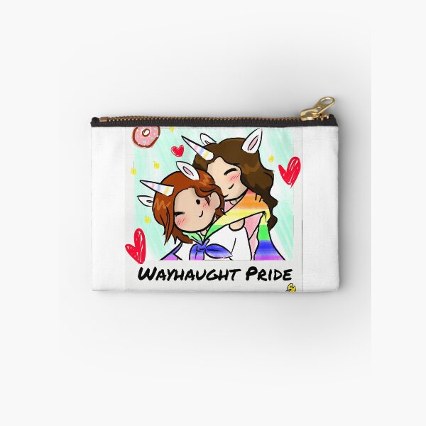 Item preview, Wayhaught Pride designed and sold by AG Nonsuch.