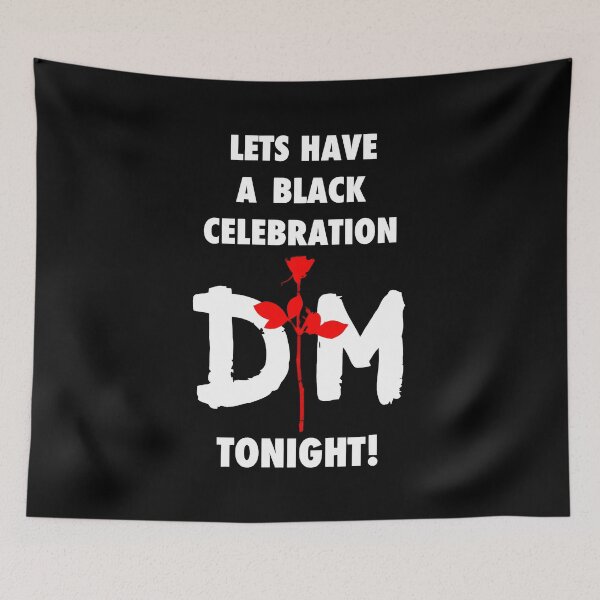 Item preview, Depeche Mode Collection 228 designed and sold by MrLordFashions.