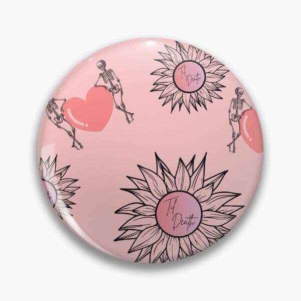 Item preview, TIL death designed and sold by CatZaddy.