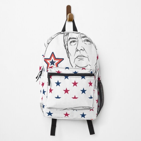 Item preview, Donald Trump and Melania Trump  designed and sold by Mystic Wild Studio.