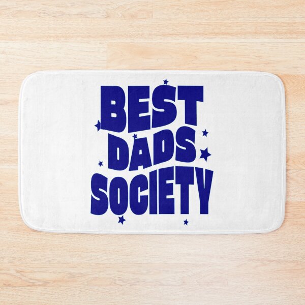 Item preview, Best Dads Society – Minimalist and Timeless designed and sold by Phoenix Créations.