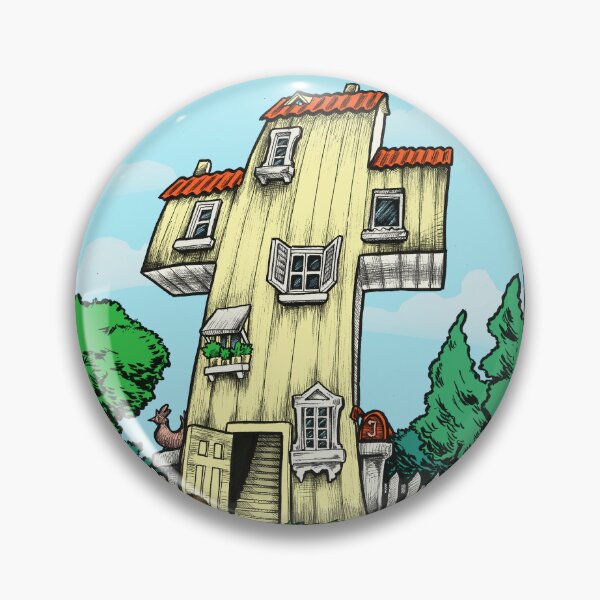 Item preview, Jezus is my home - drawing design designed and sold by UdertakerSHOP.