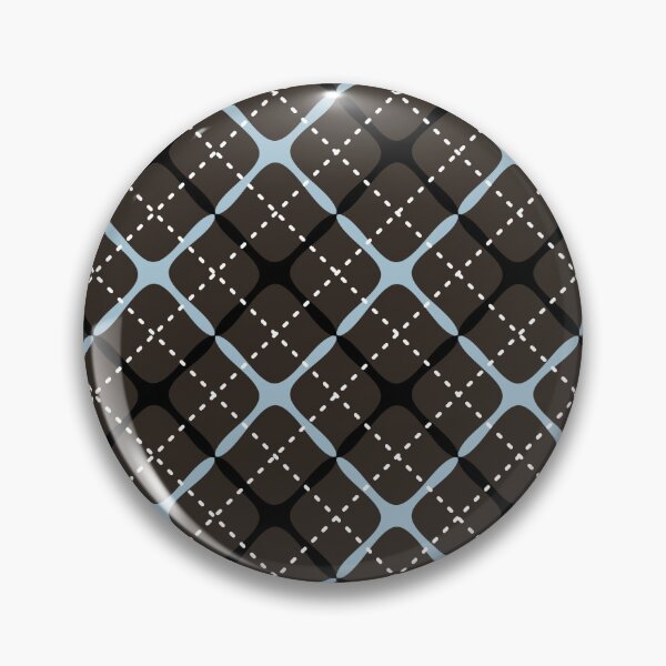 Item preview, Patron Neuro Argyle designed and sold by MarketdeLuis.