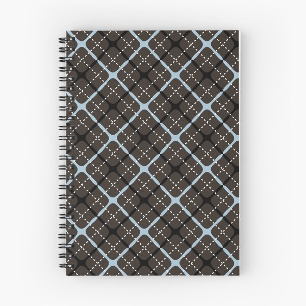 Item preview, Patron Neuro Argyle designed and sold by MarketdeLuis.